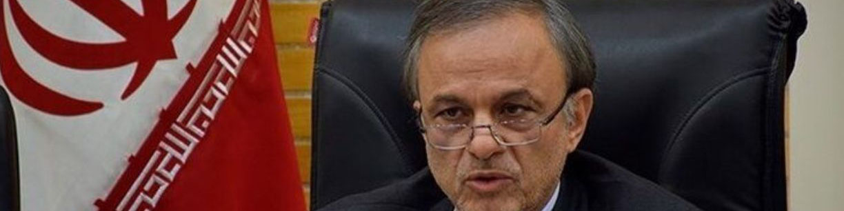 دستور وزیر صمت برای ترخیص مواد اولیه ماسک